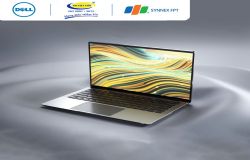 Dell Latitude 9420: Phiên Bản Hoàn Hảo Laptop Doanh Nhân 4.0