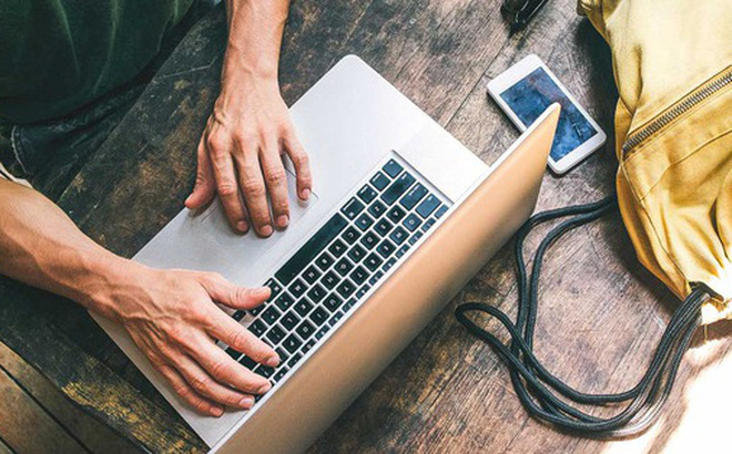 5 thói quen an toàn khi dùng máy tính