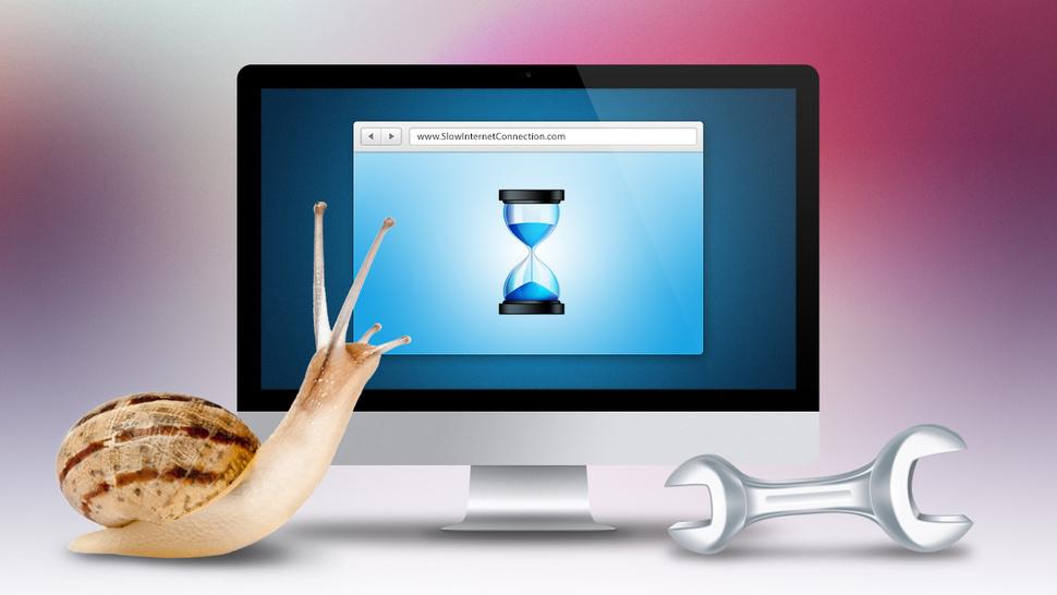 5 thói quen khiến máy tính Windows chạy chậm