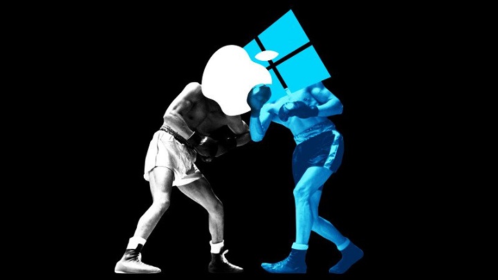 6 lựa chọn công nghệ gây ám ảnh nhất hiện nay