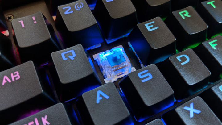 Bàn phím cơ dưới 1 triệu và trên 3 triệu đồng: Khác biệt thế nào?