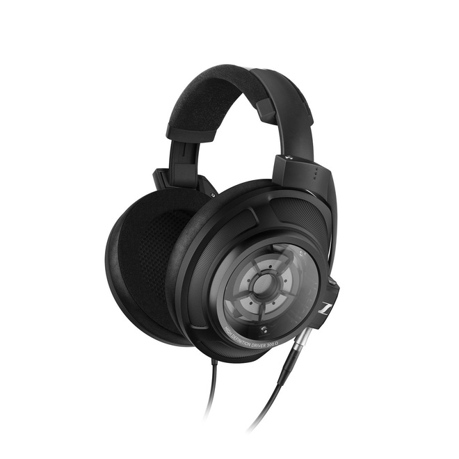  HD820 - cặp tai nghe đầu bảng mới nhất của Sennheiser nhưng chưa được bán rộng rãi 
