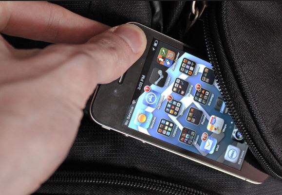 Hành trình của chiếc iPhone bị giật và những bài học bảo mật