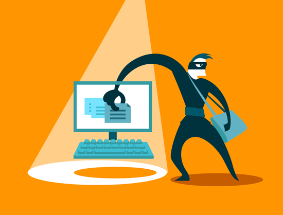 Kẻ trộm có thể lấy gì từ điện thoại hay máy tính của bạn?