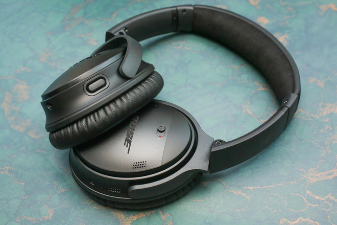 Những mẫu tai nghe “khử ồn” tốt nhất mà bạn nên mua để đi máy bay, tàu xe