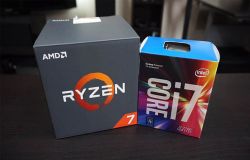 AMD và Intel: Bạn chọn ai?