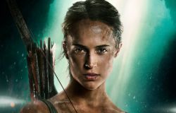 Chia sẻ bộ ảnh nền chất lượng cao dành cho máy tính theo chủ đề phim Tomb Raider – 2018