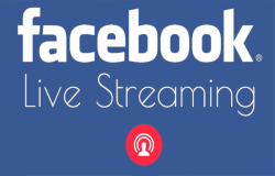 Đây là cách Live Stream Video Facebook trên PC