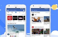 Facebook Watch chính thức ra mắt trên toàn cầu, cạnh tranh với YouTube