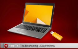 Hướng dẫn sửa lỗi kết nối USB trên Windows 10 bằng Windows USB Troubleshooter
