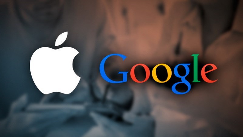 Vì điều này mà Google trả 9 tỷ USD mỗi năm cho Apple