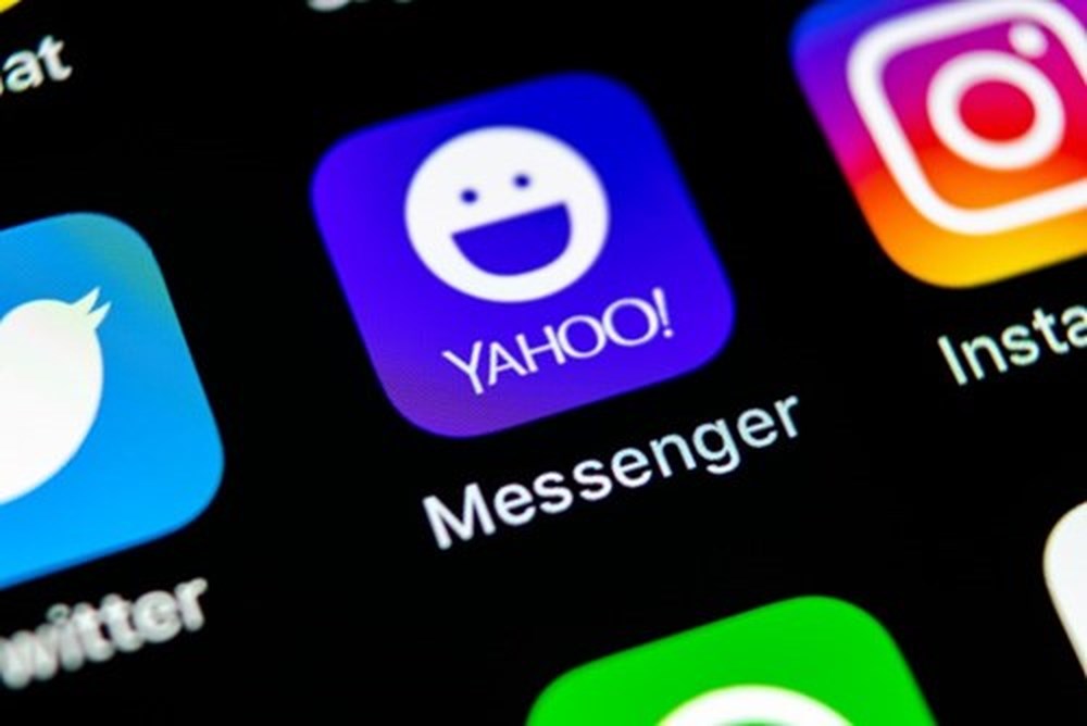 Yahoo Mail quét dữ liệu người dùng và bán cho quảng cáo