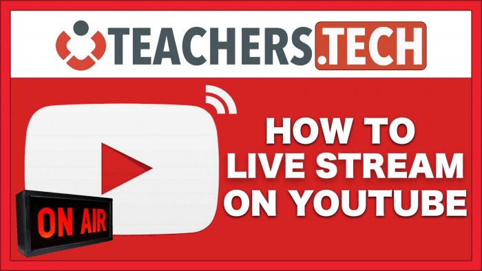 YouTube đã cho phép bạn livestream trực tiếp từ trình duyệt web máy tính