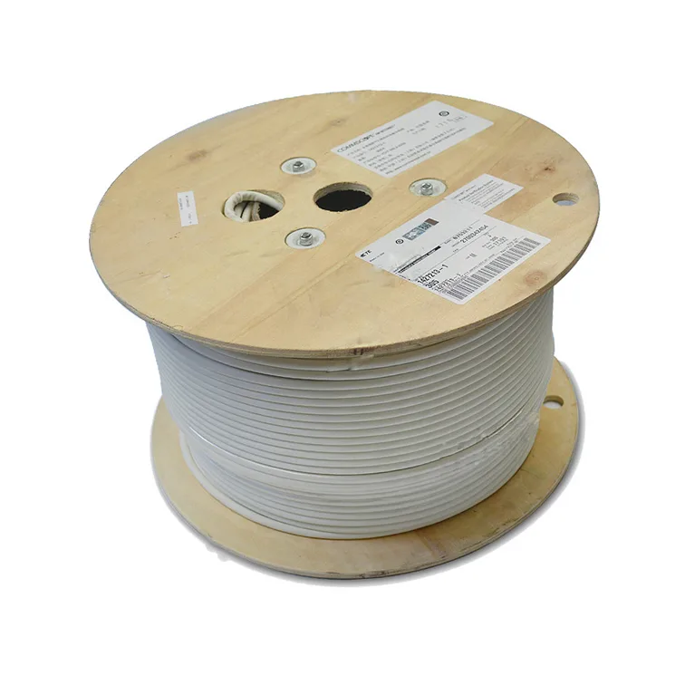 Cable Mạng Commscope (AMP) 6A FTP (884024508/10)