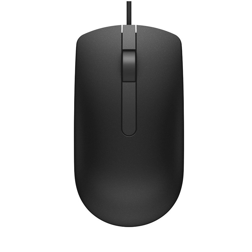 Chuột có dây DELL MS116