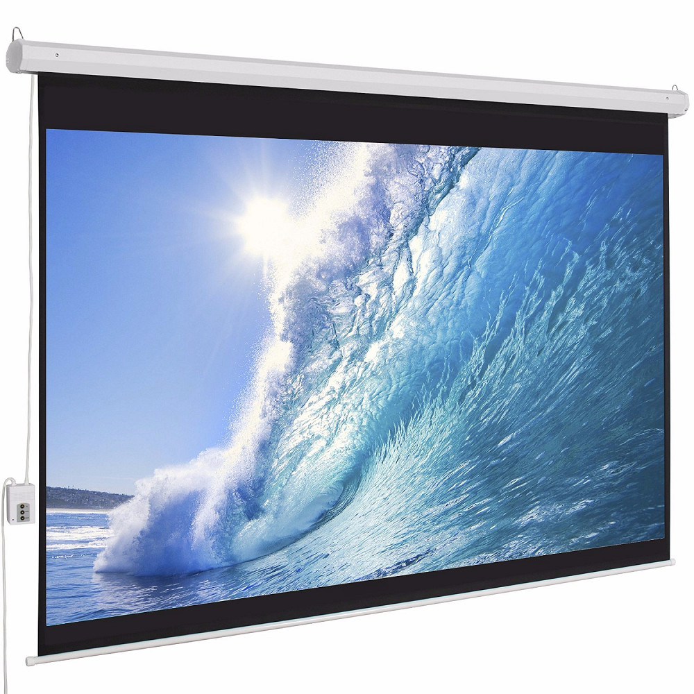 Màn chiếu điện Dalite (70’’ X 70’’) 100