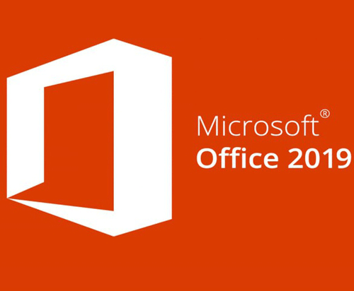Phần mềm Microsoft Office Home And Student 2019 English APAC EM Medialess