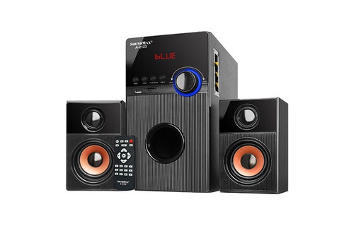 Loa Sound Max A2123 – 2.1