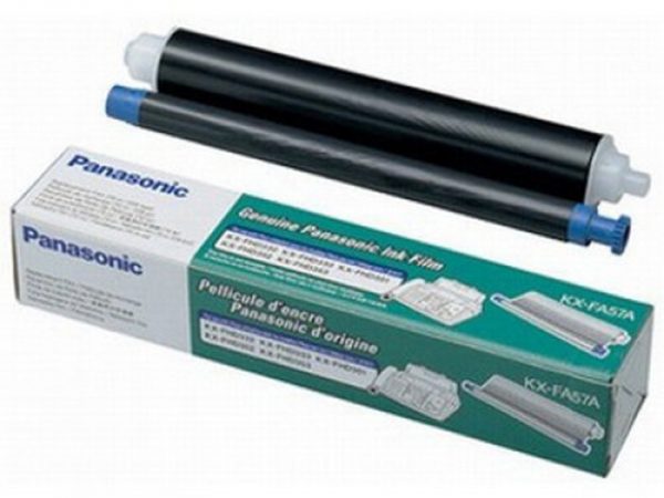 Film Fax KX - FA57E