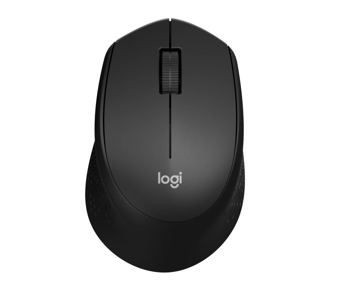 Chuột không dây Logitech M331