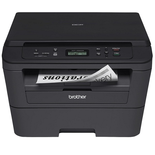 Máy In Brother DCP-L2520D (In, Scan, Copy)