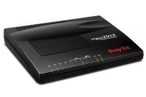 Bộ định tuyến Router DrayTek V2912F - Chính Hãng