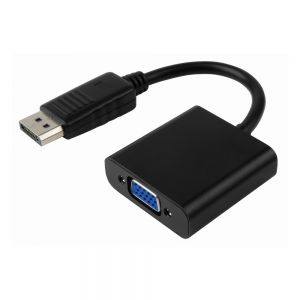 Cable Chuyển DisplayPort To VGA 1.8m