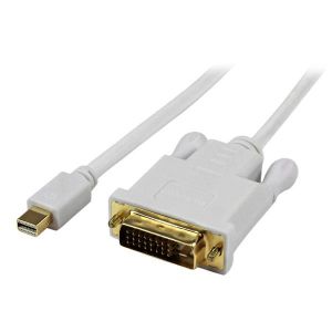 Cable Chuyển Mini DisplayPort To DVI