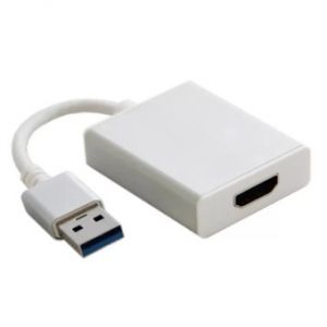 Cable Chuyển USB To HDMI