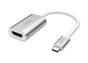 Cable Chuyển USB Type-C sang HDMI Unitek (Y-6316)