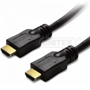 Cable HDMI 15m Unitek (Y-C143) 1.4k