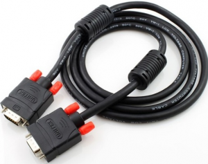 Cable VGA 1.5m Unitek (Y-C503A)