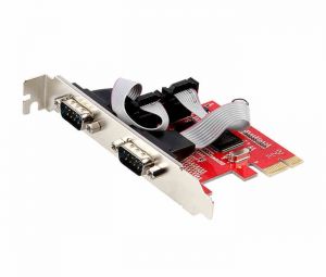 Card PCI - Com 9 Unitek (Y-7504)