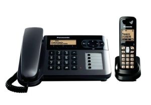 Điện thoại bàn Panasonic KX-TG6451