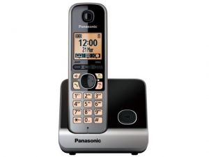 Điện thoại bàn Panasonic KX-TG6711