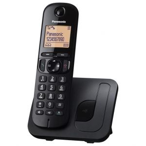 Điện thoại bàn Panasonic KX-TGC210