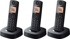 Điện thoại bàn Panasonic KX-TGC313