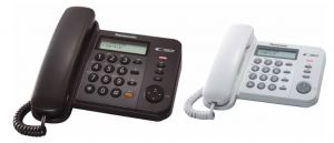 Điện thoại bàn Panasonic KX-TS560