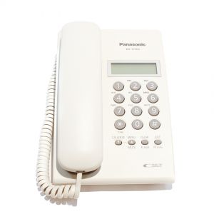 Điện thoại bàn Panasonic KXT7703X