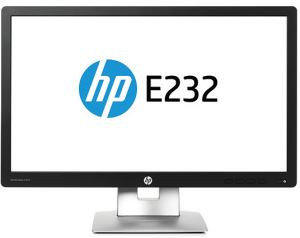 Màn hình HP E232