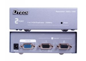 Multi VGA 2.1 Dtech 