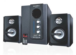 Loa Soundmax A2117 – 2.1