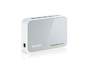 Switch TPLink TL SF1005D - Chính Hãng