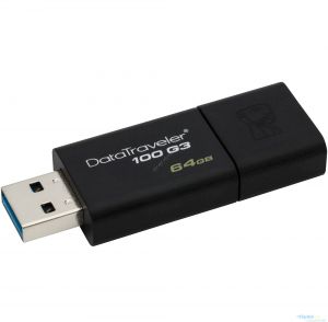 USB Kingston 64GB DT100G3