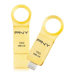 USB PNY 16GB OU6 Attche USB 3.0