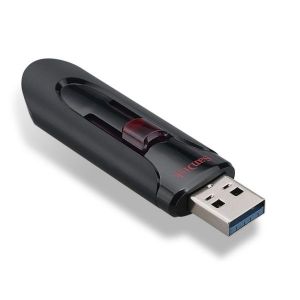 USB SANDISK 64GB CZ600