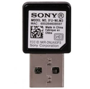 USB SONY IFU-WLM3 - WIRELESS cho máy chiếu Sony