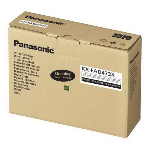 Drum Panasonic KX-FAD473