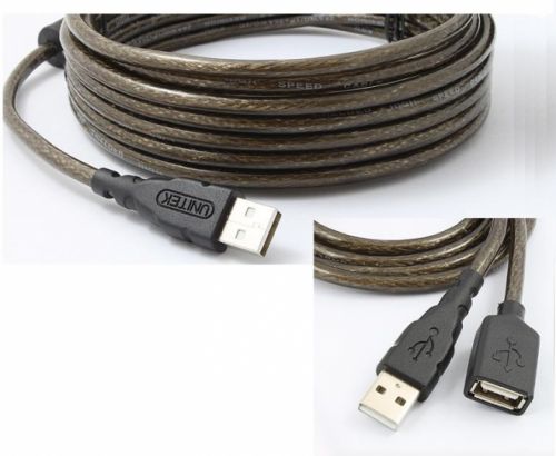 Cable USB nối dài 10m Unitek