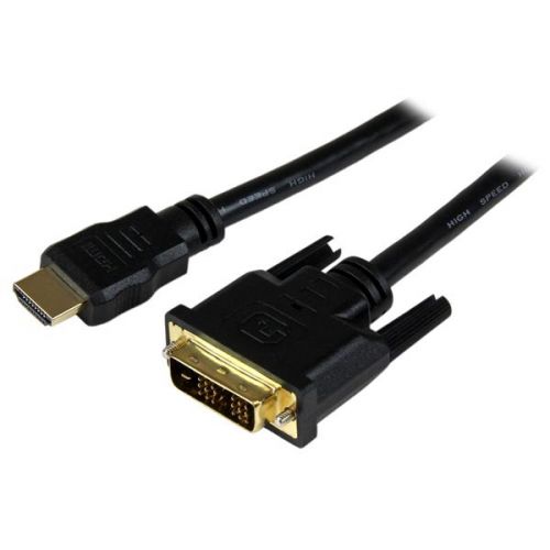 Cable Chuyển HDMI To DVI